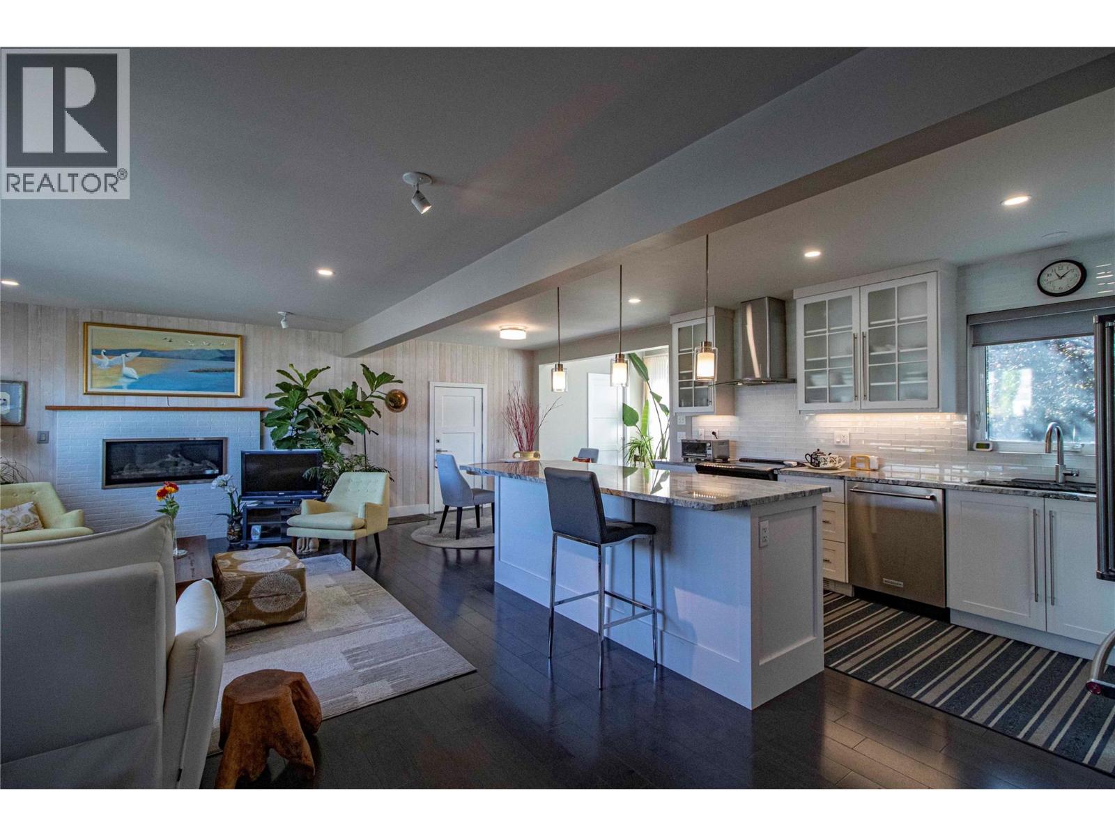 760 WESTMINSTER Avenue E, Penticton