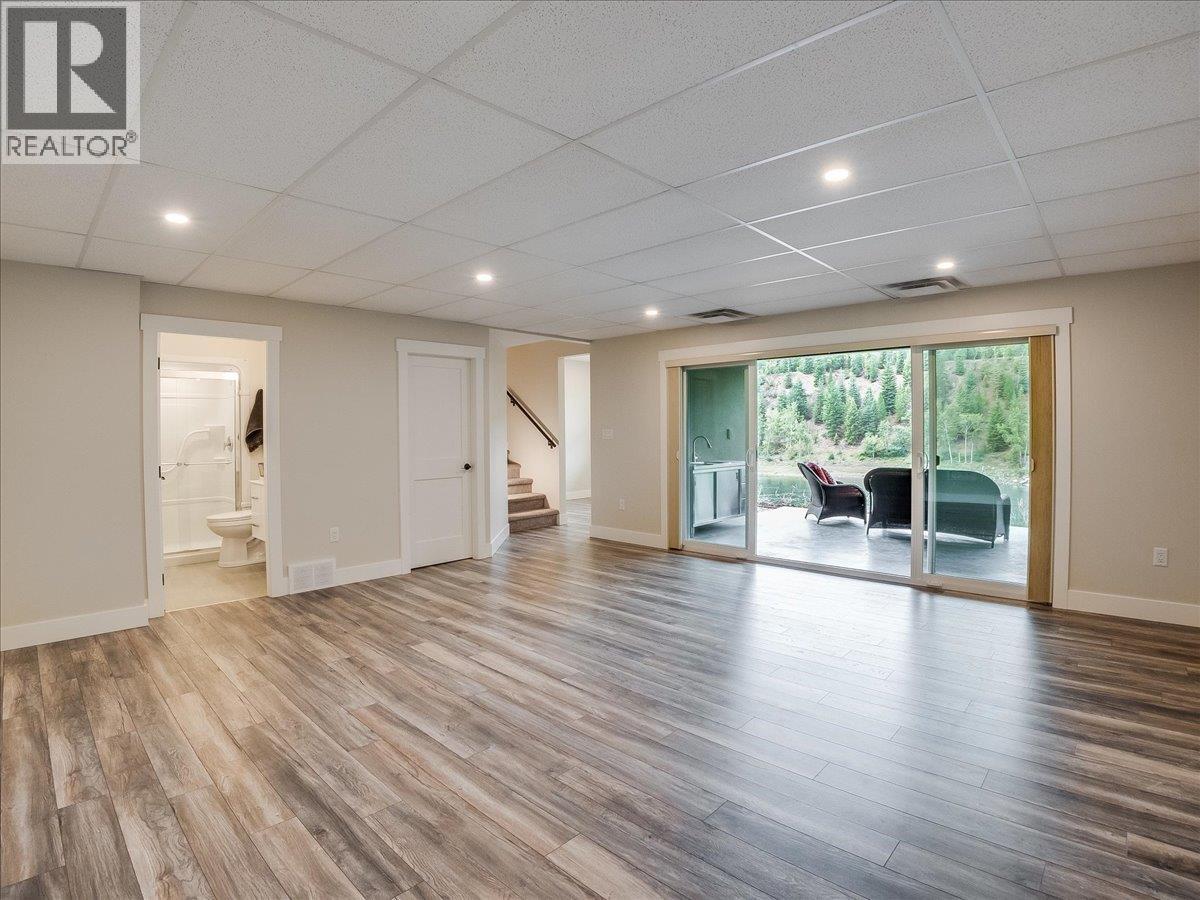 8305 OLD WANETA Road, Trail