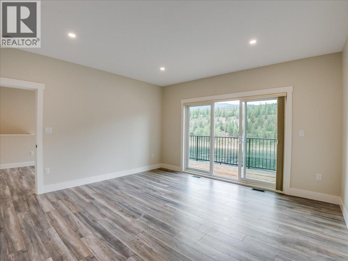 8305 OLD WANETA Road, Trail