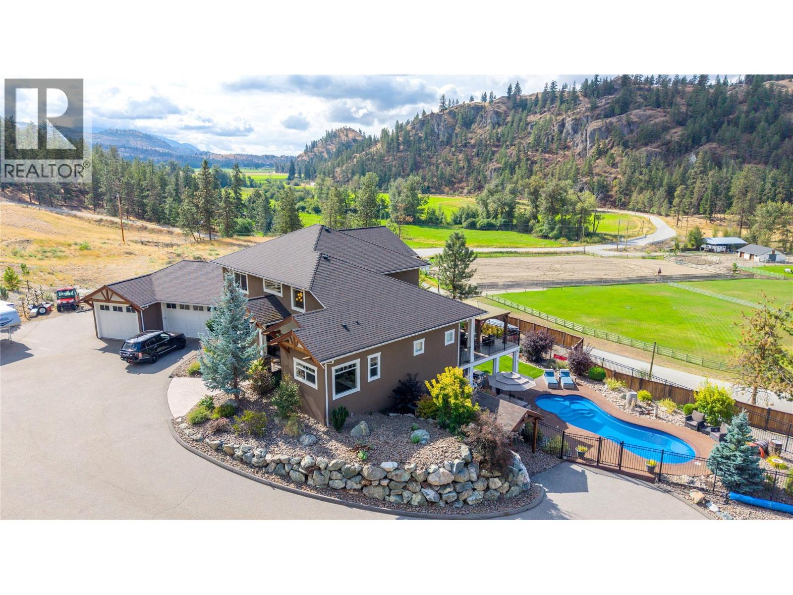 3789 McLean Creek Road, Okanagan Falls