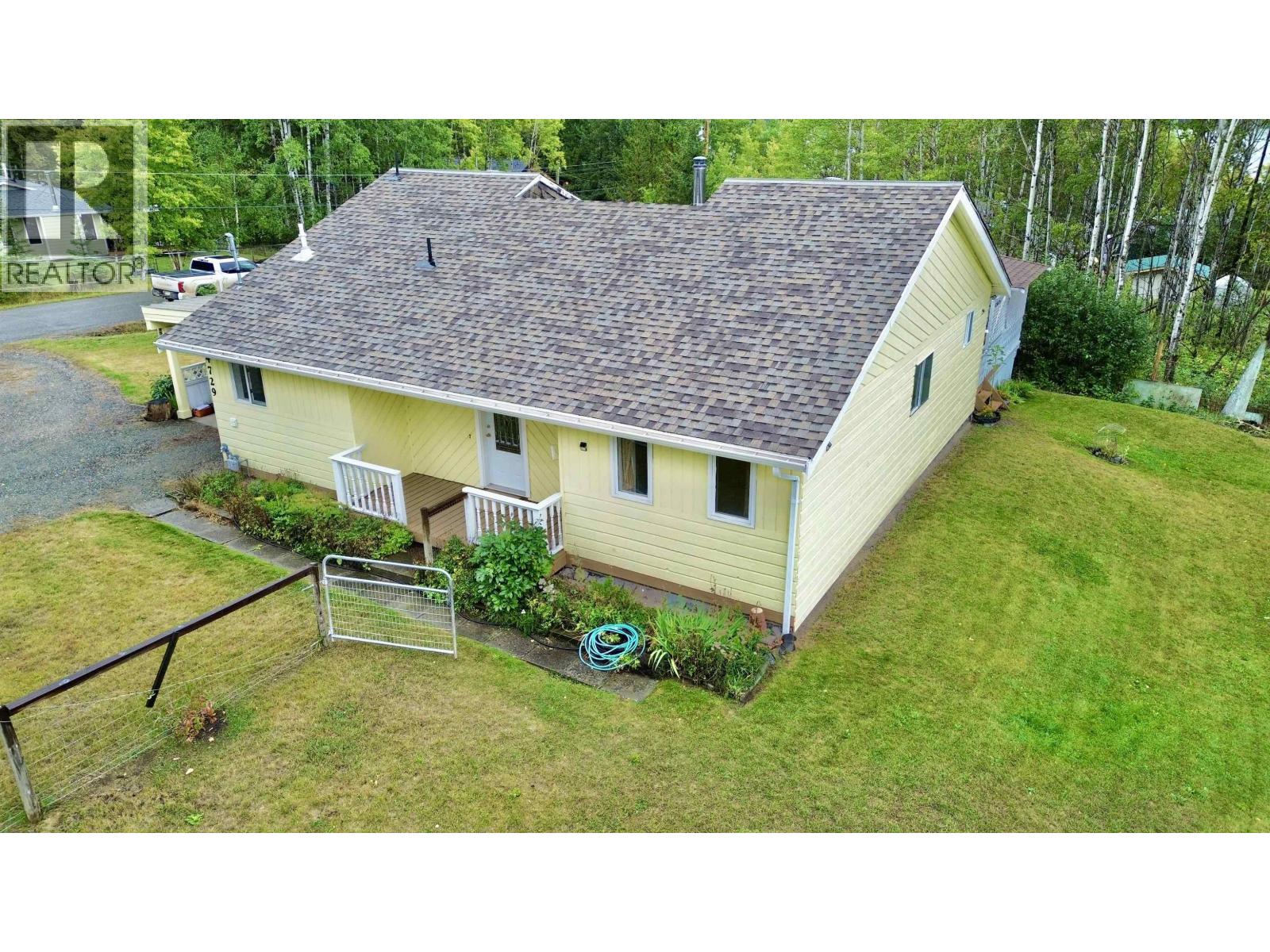 4729 KITWANGA Drive, 108 Mile Ranch