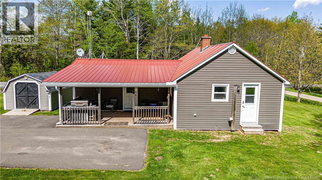 190 Upper Hampstead Road, Gagetown — photo 1