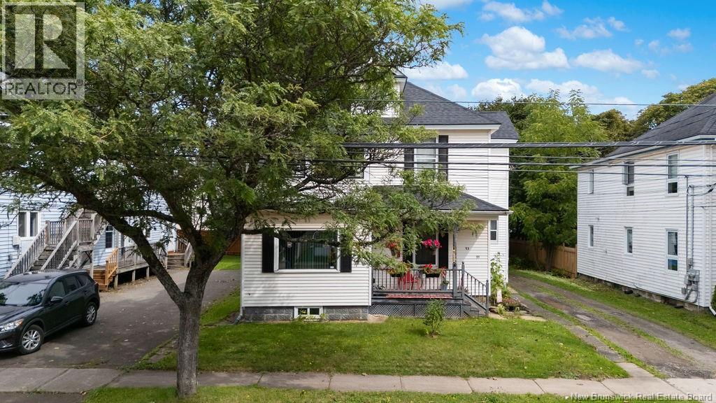 93-95 Cornhill Street, Moncton — photo 2