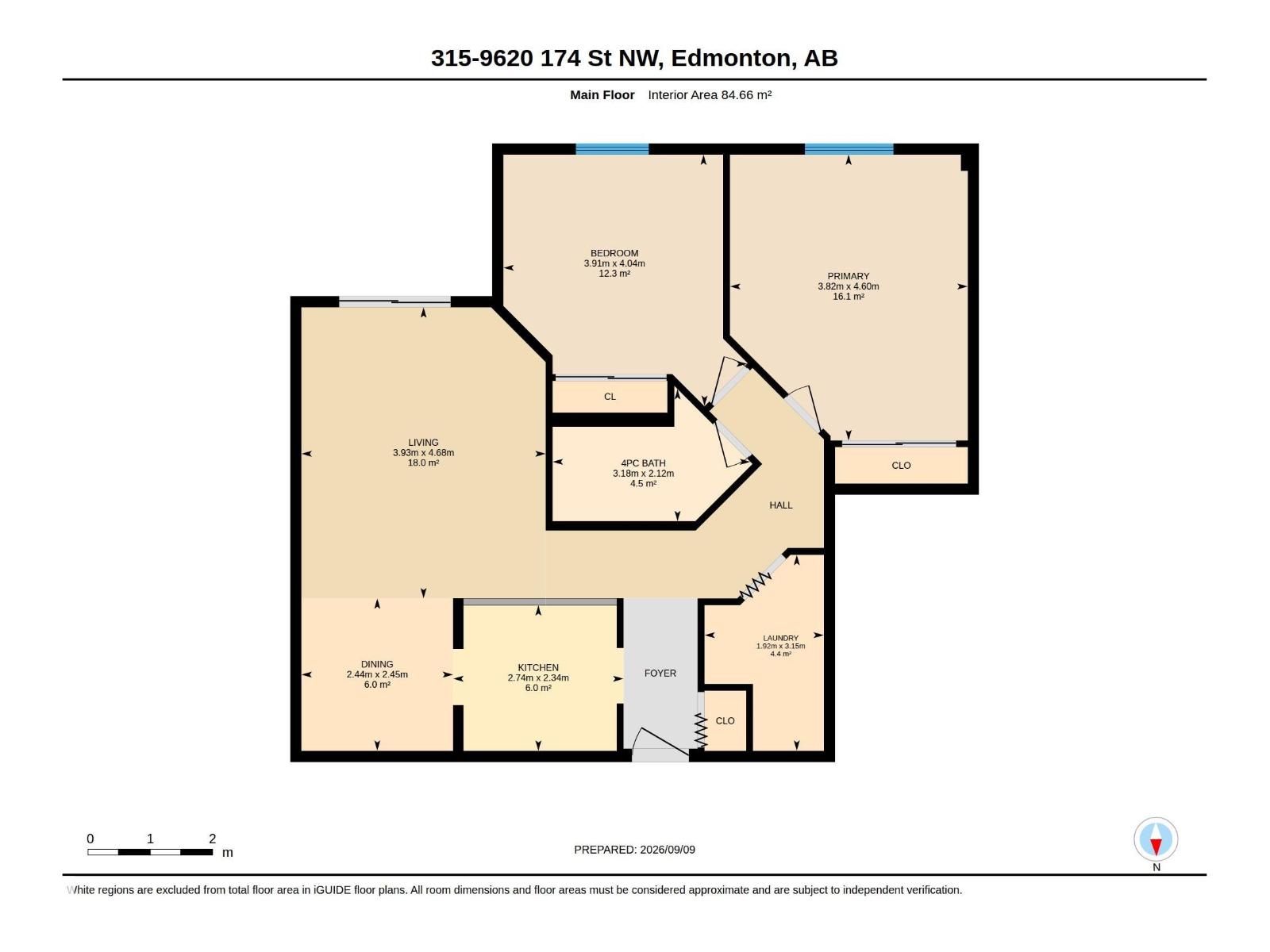#315 9620 174 ST NW - 36