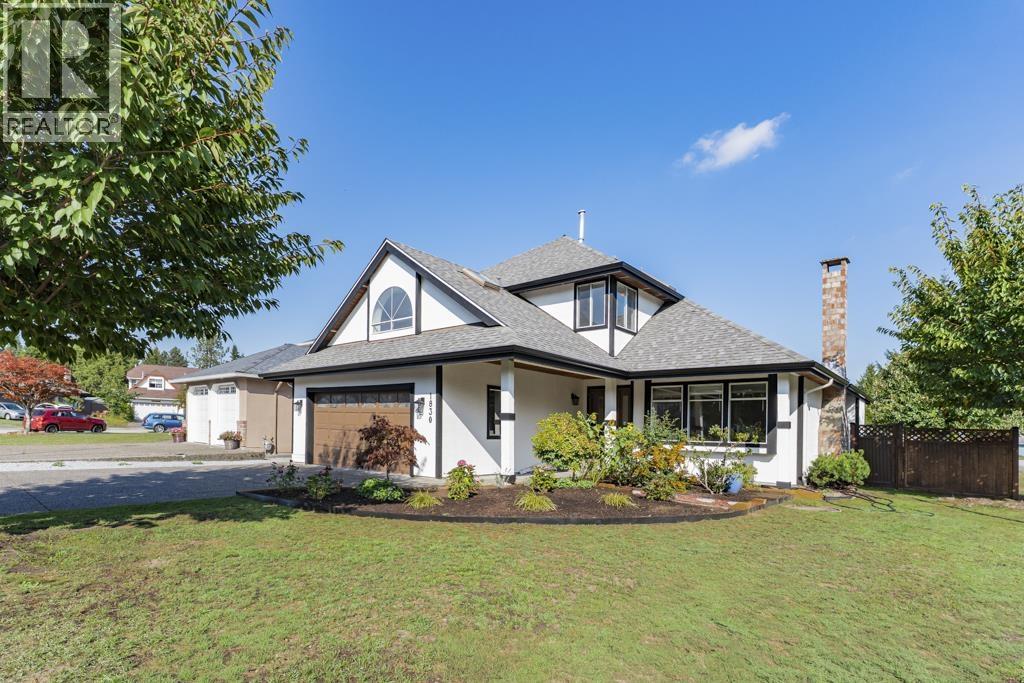 1830 WALNUT CRESCENT, Coquitlam — photo 1