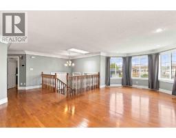 Living room - 169 Mcconachie Crescent, Fort Mcmurray, AB T9K1K8 Photo 7
