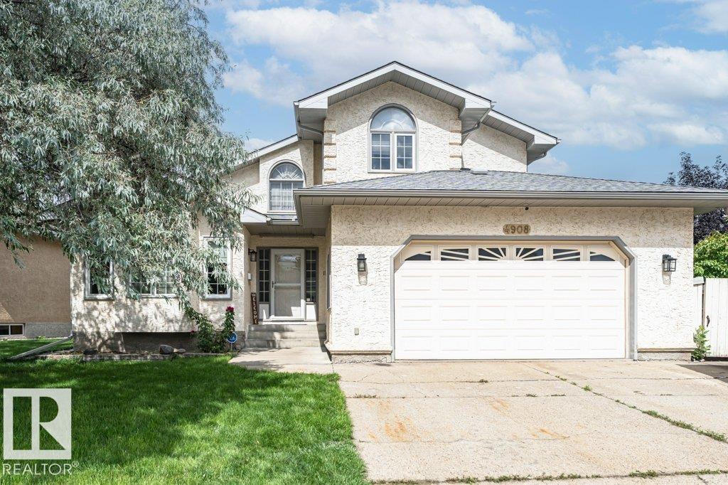 4908 43 AV NW - 1