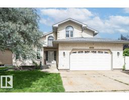 House for sale at 4908 43 Av NW, Edmonton — MLS® E4507933