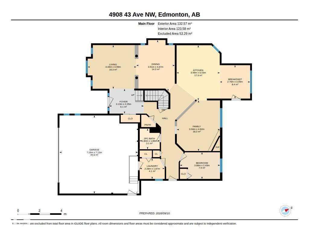 4908 43 AV NW - 56