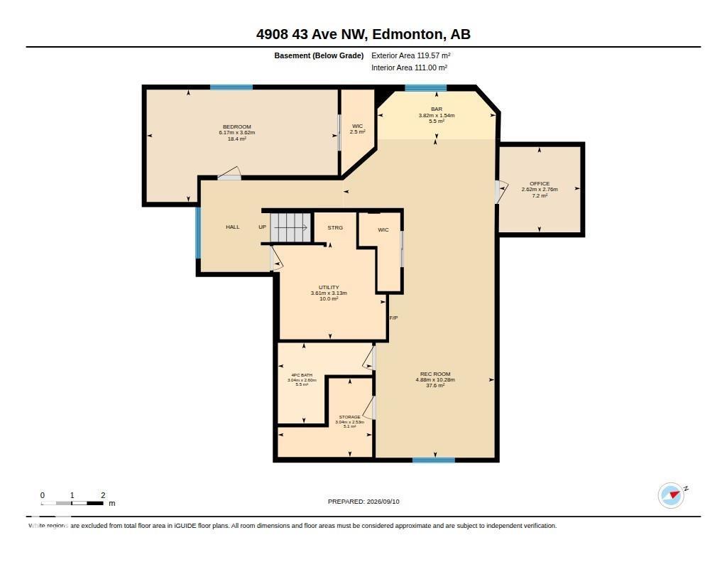 4908 43 AV NW - 58