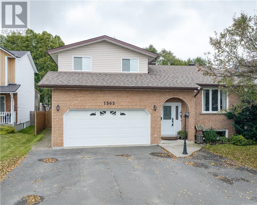 1505 Gauthier Street, Val Therese