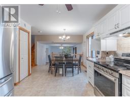 Kitchen - 1505 Gauthier Street, Val Therese, ON P3P1S7 Photo 10