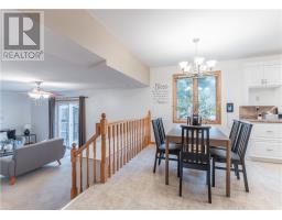 Dining room - 1505 Gauthier Street, Val Therese, ON P3P1S7 Photo 11