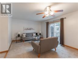 Living room - 1505 Gauthier Street, Val Therese, ON P3P1S7 Photo 12