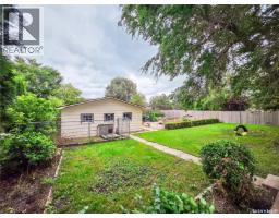 2pc Ensuite bath - 860 Montreal Street, Melville, SK S0A2P0 Photo 7