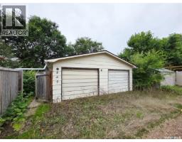 Bedroom - 860 Montreal Street, Melville, SK S0A2P0 Photo 9