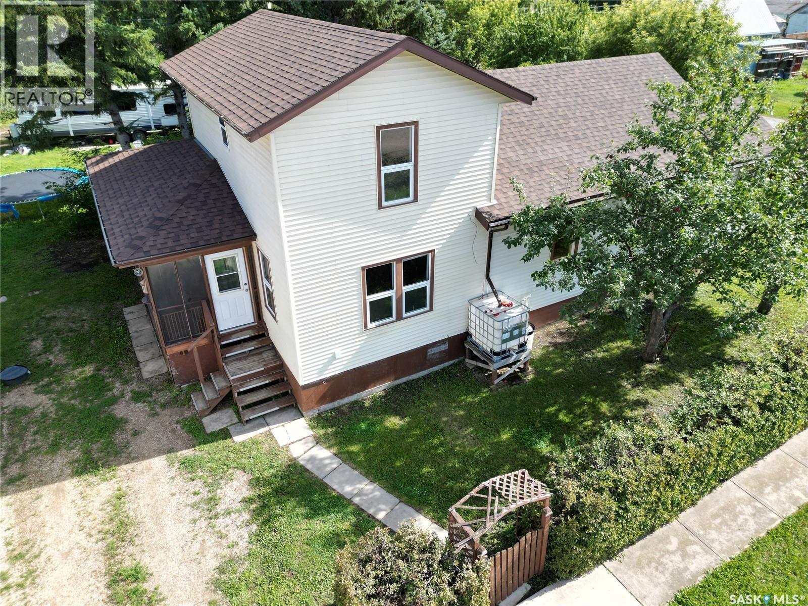 601 Butte AVENUE, Colonsay Saskatchewan — photo 5