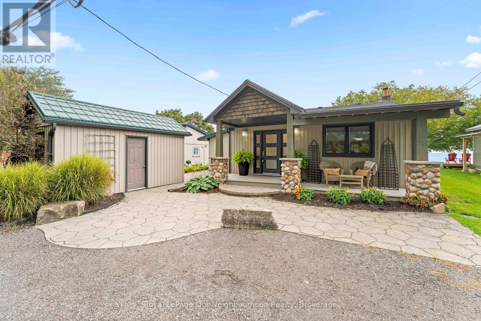 121 CEDAR CREST BEACH ROAD - 1