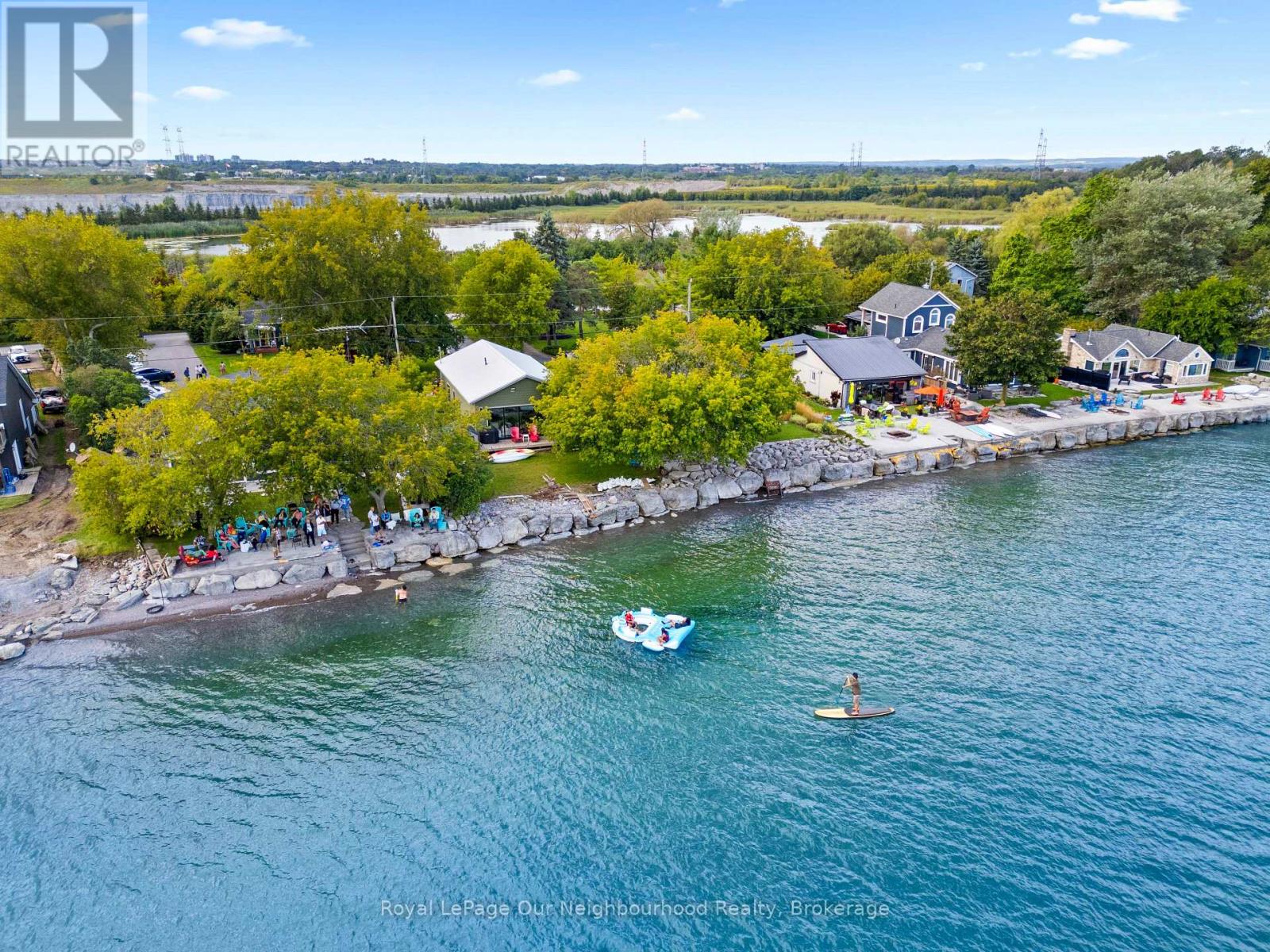 121 CEDAR CREST BEACH ROAD, Clarington (Bowmanville) — photo 3