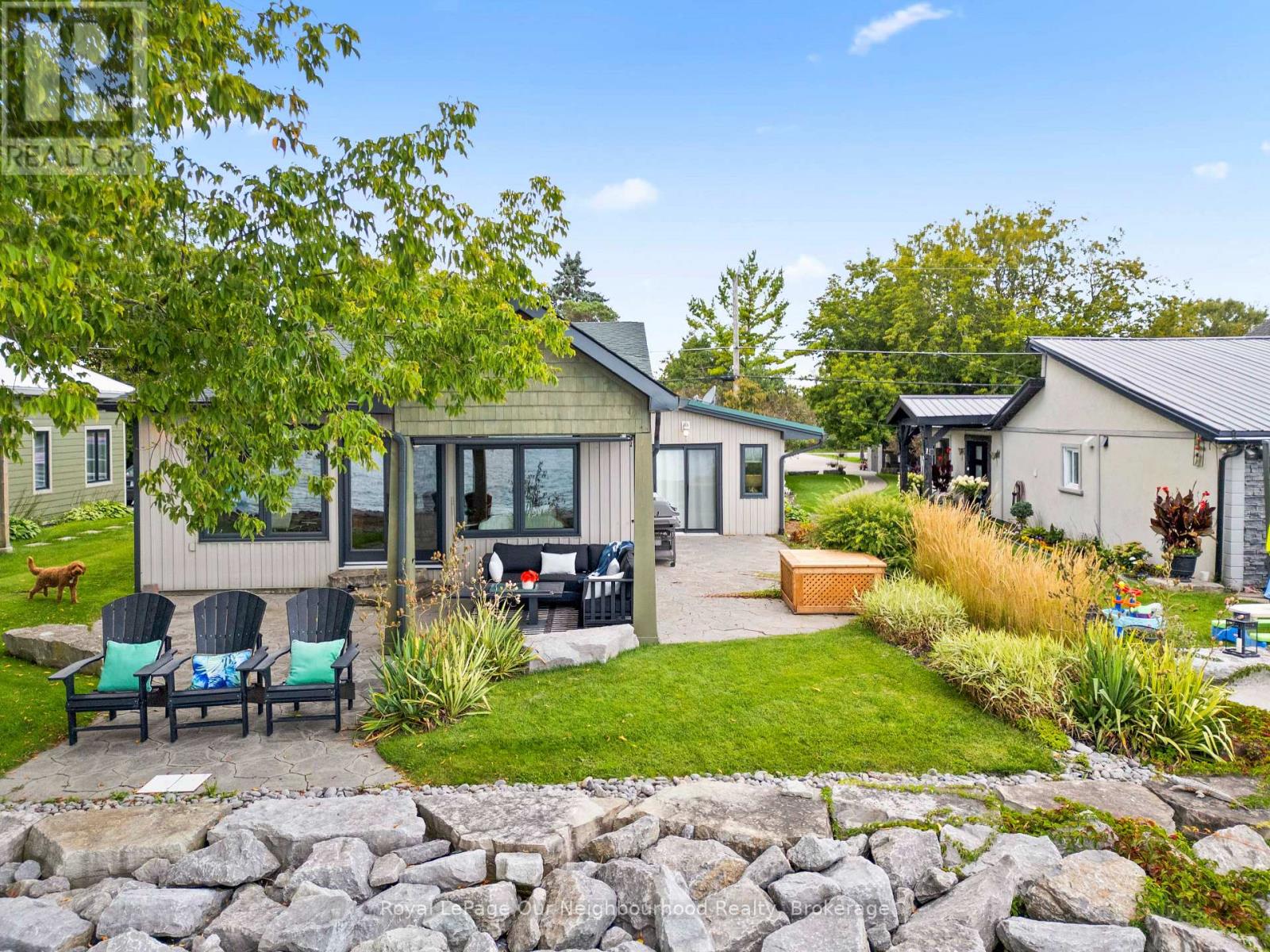 121 CEDAR CREST BEACH ROAD - 30