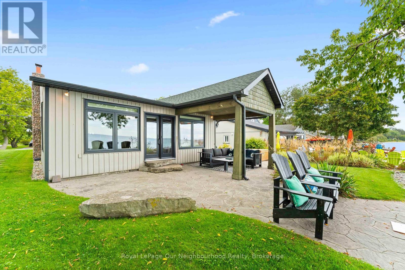 121 CEDAR CREST BEACH ROAD - 36