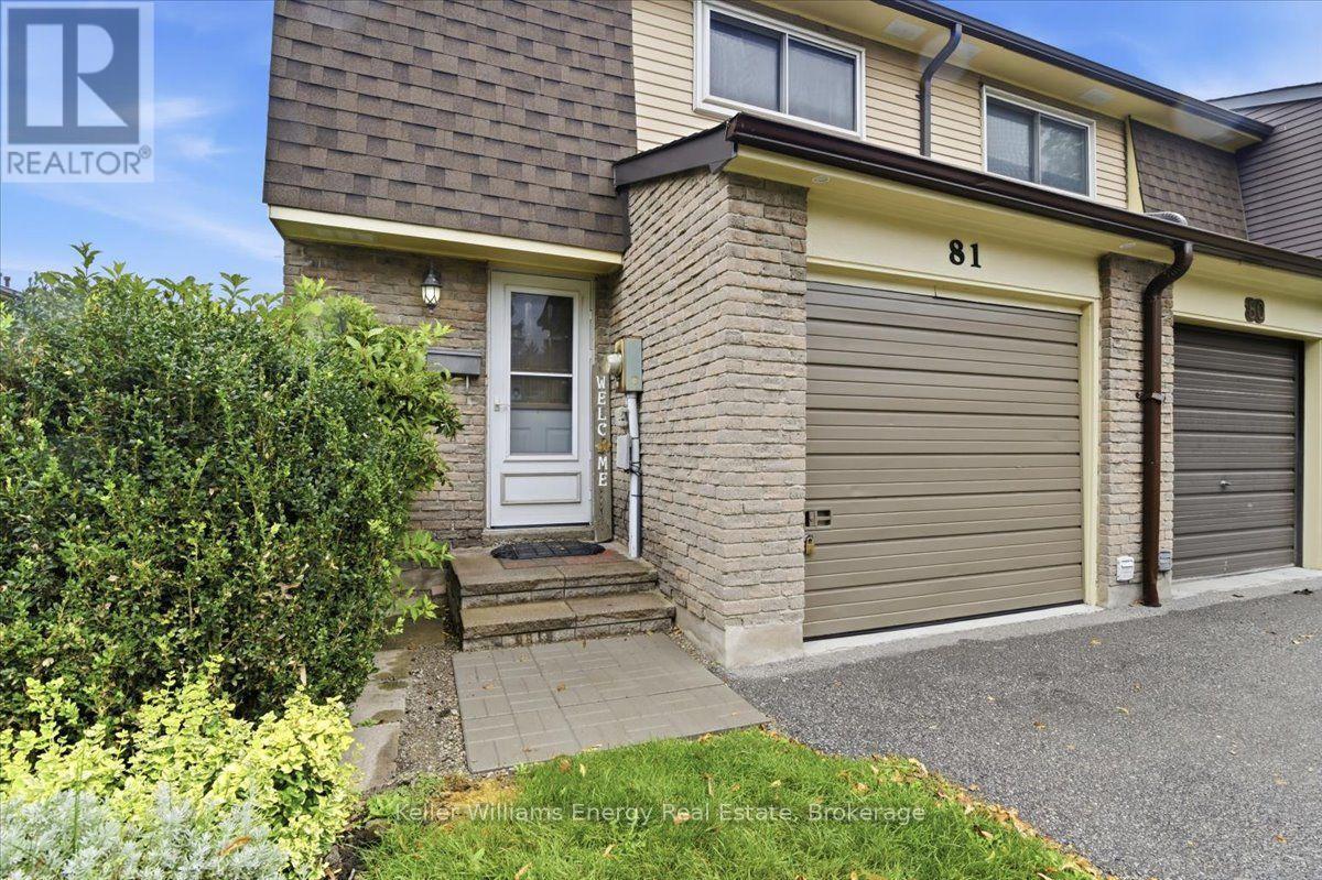 81 - 909 BURNS STREET W, Whitby (Lynde Creek) — photo 3