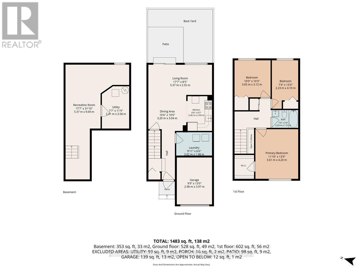 #81 909 BURNS STREET W - 39