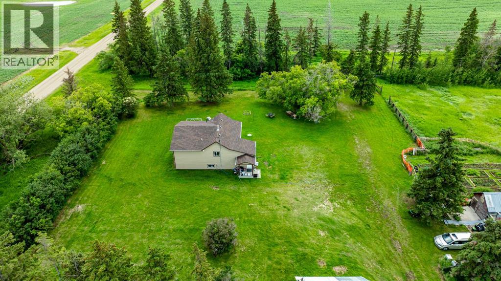 39310 Range Road 250, Rural Lacombe County