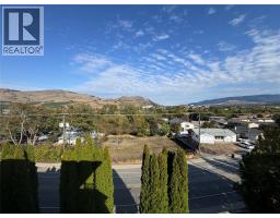 Primary Bedroom - 3929 22 Avenue Unit# 309, Vernon, BC V1T7M7 Photo 7