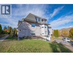 3929 22 Avenue Unit# 309, Vernon, BC V1T7M7 Photo 36