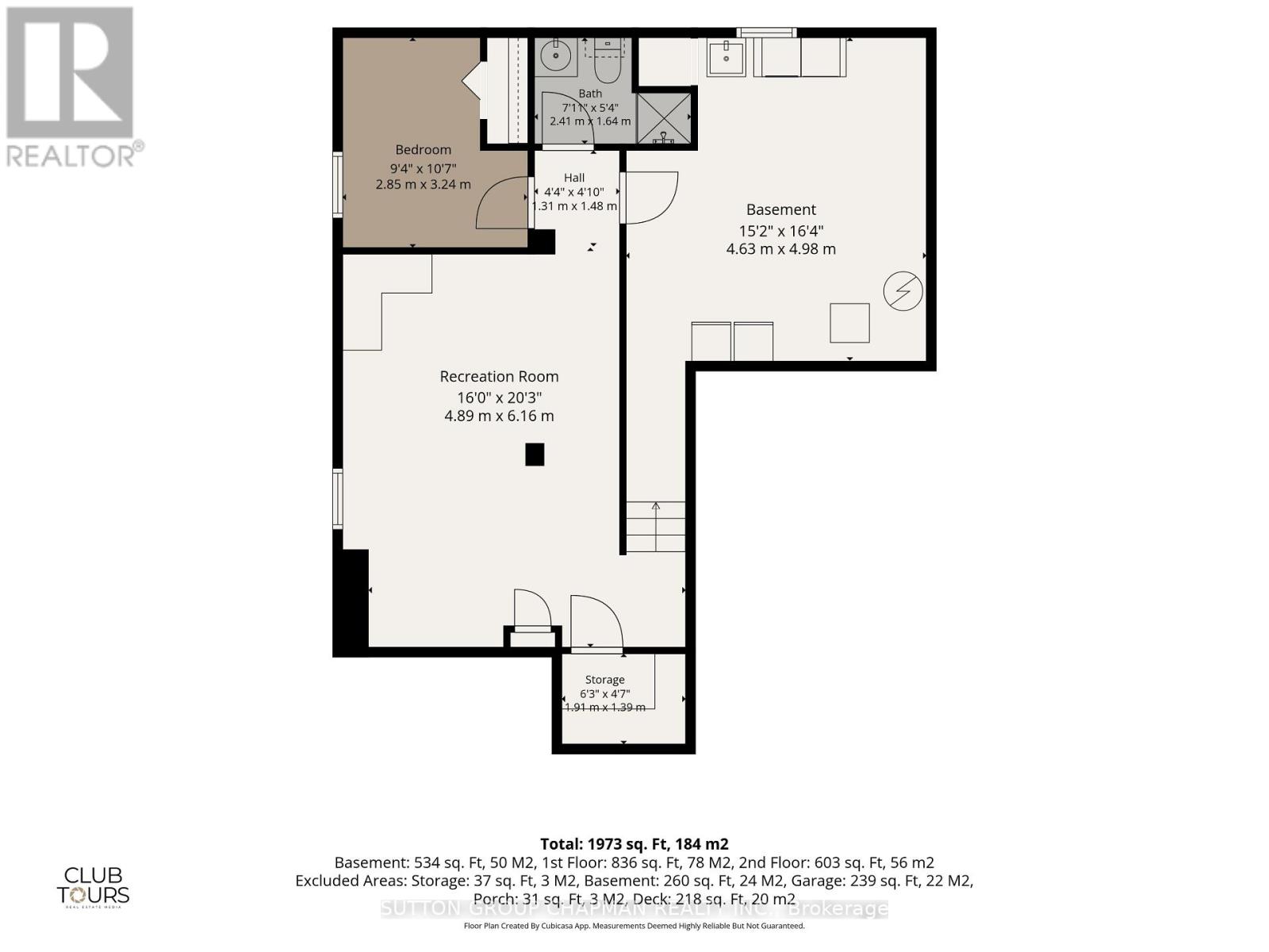 115 GERALD CRESCENT - 26