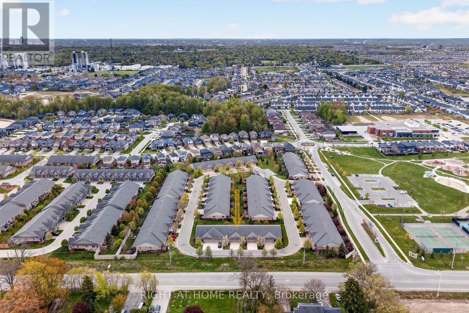 #21 2100 DENVIEW AVENUE - 43