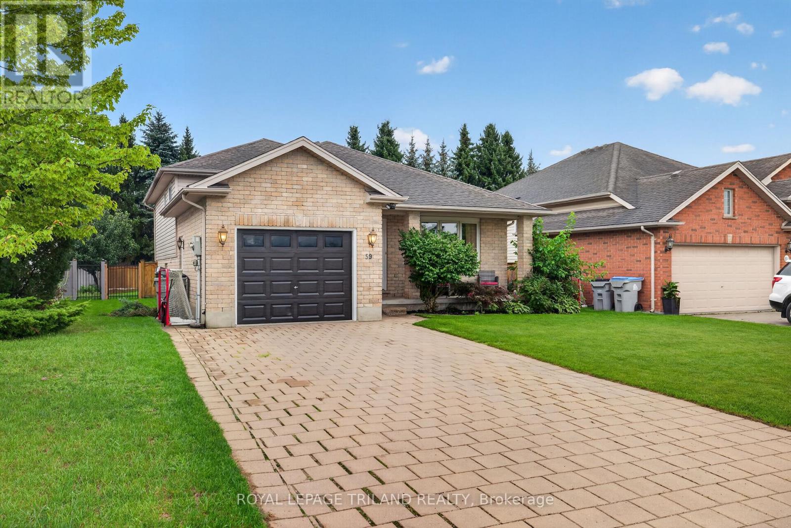 59 QUEENSWAY DRIVE, Strathroy-Caradoc (SE) — photo 3