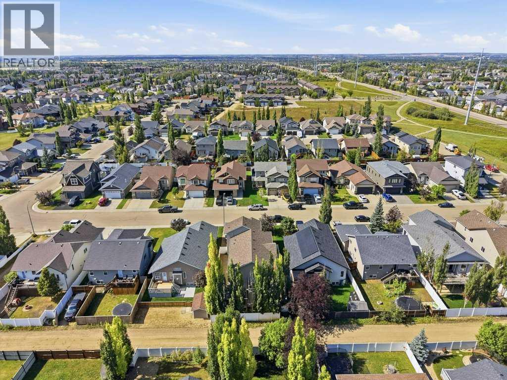 Listing photo – 116 Vincent Close, Red Deer