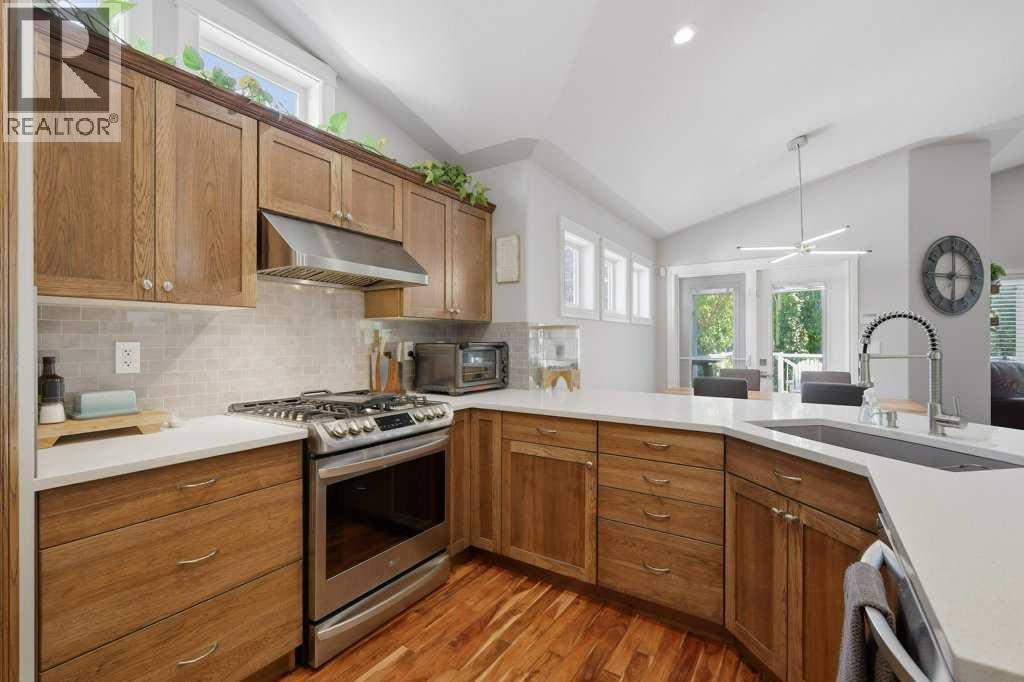 Listing photo – 116 Vincent Close, Red Deer