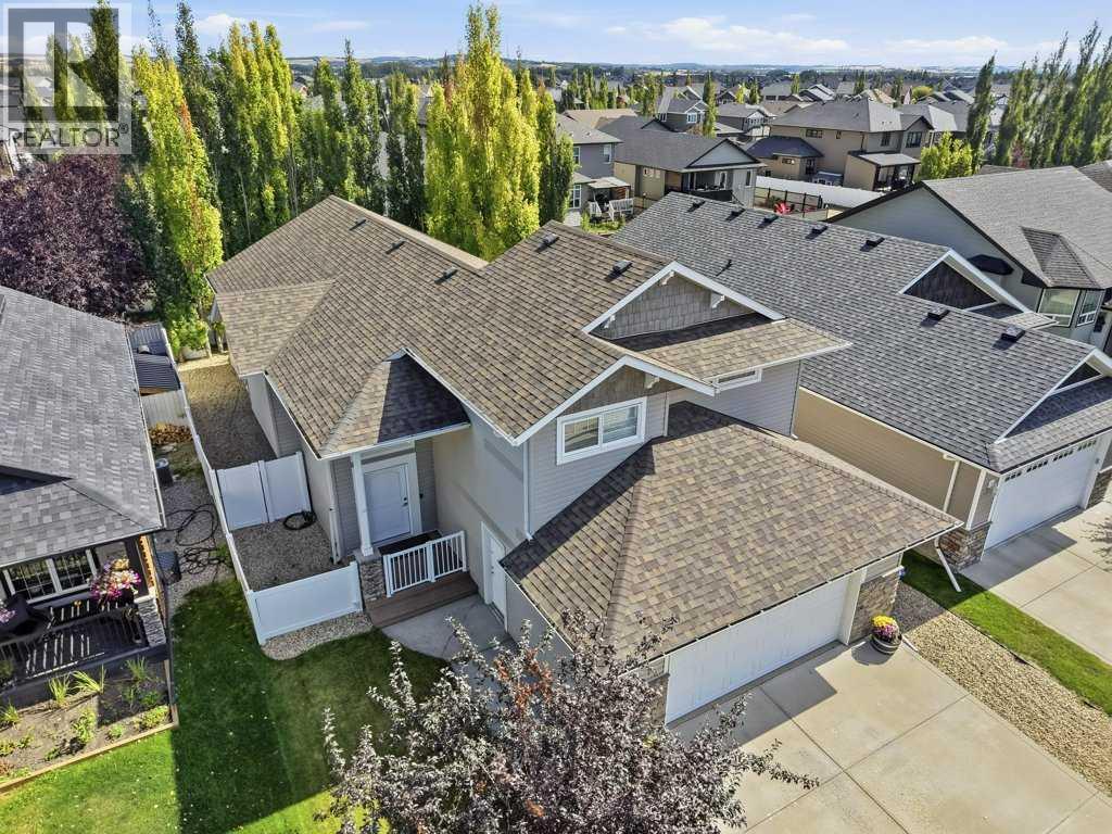 Listing photo – 116 Vincent Close, Red Deer