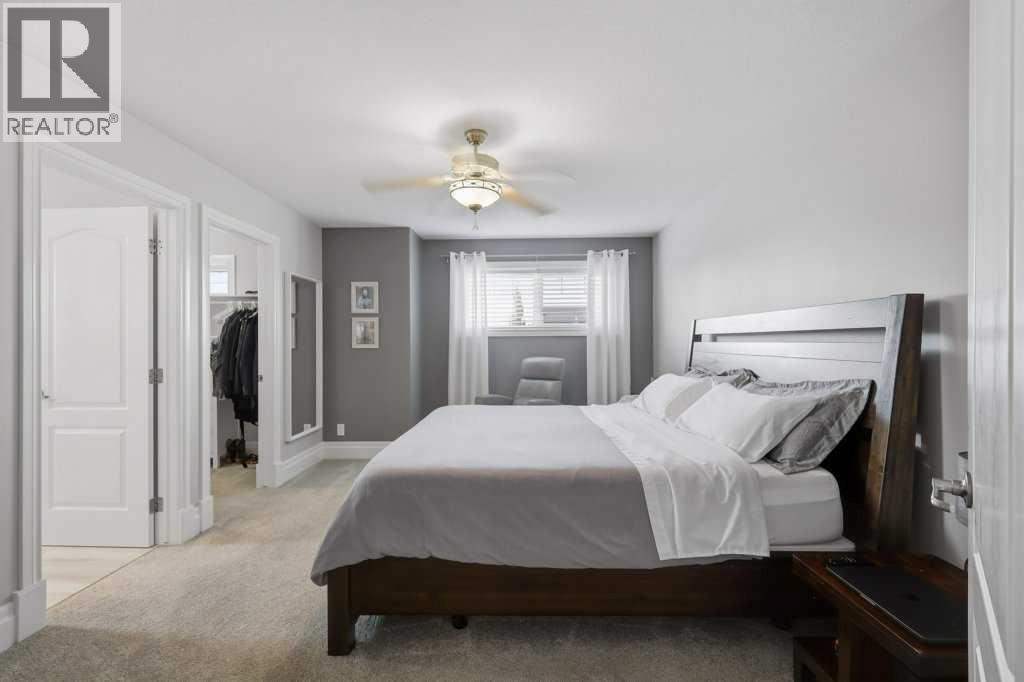 Listing photo – 116 Vincent Close, Red Deer