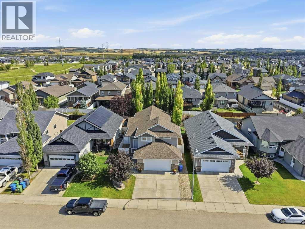 Listing photo – 116 Vincent Close, Red Deer