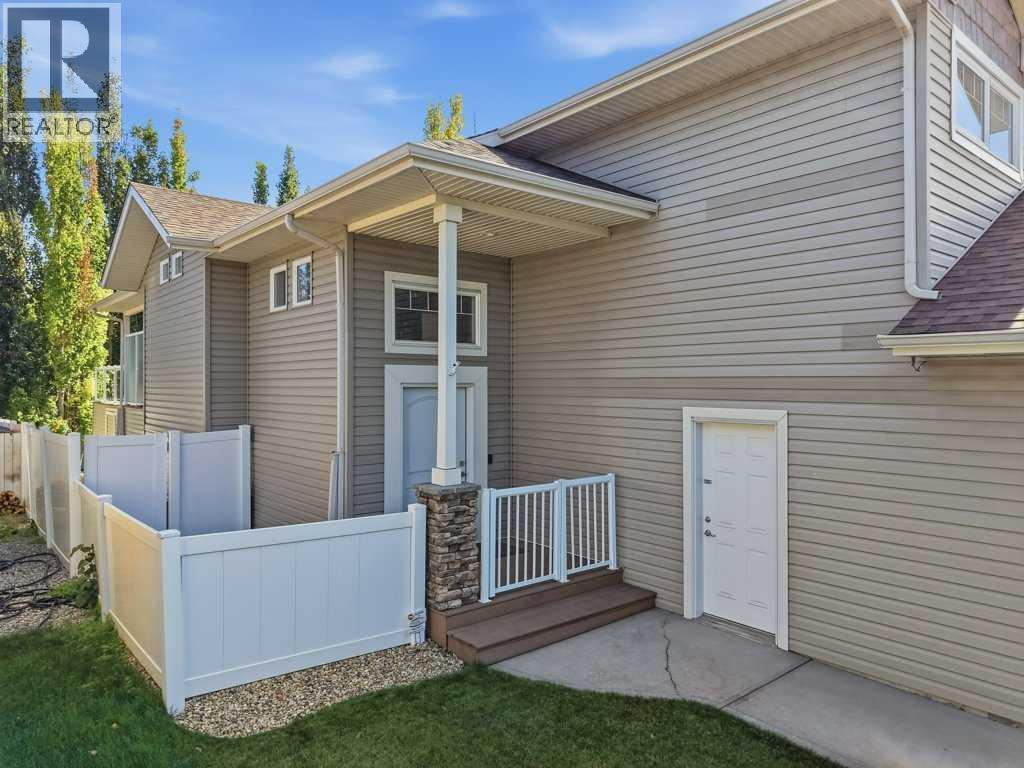 Listing photo – 116 Vincent Close, Red Deer