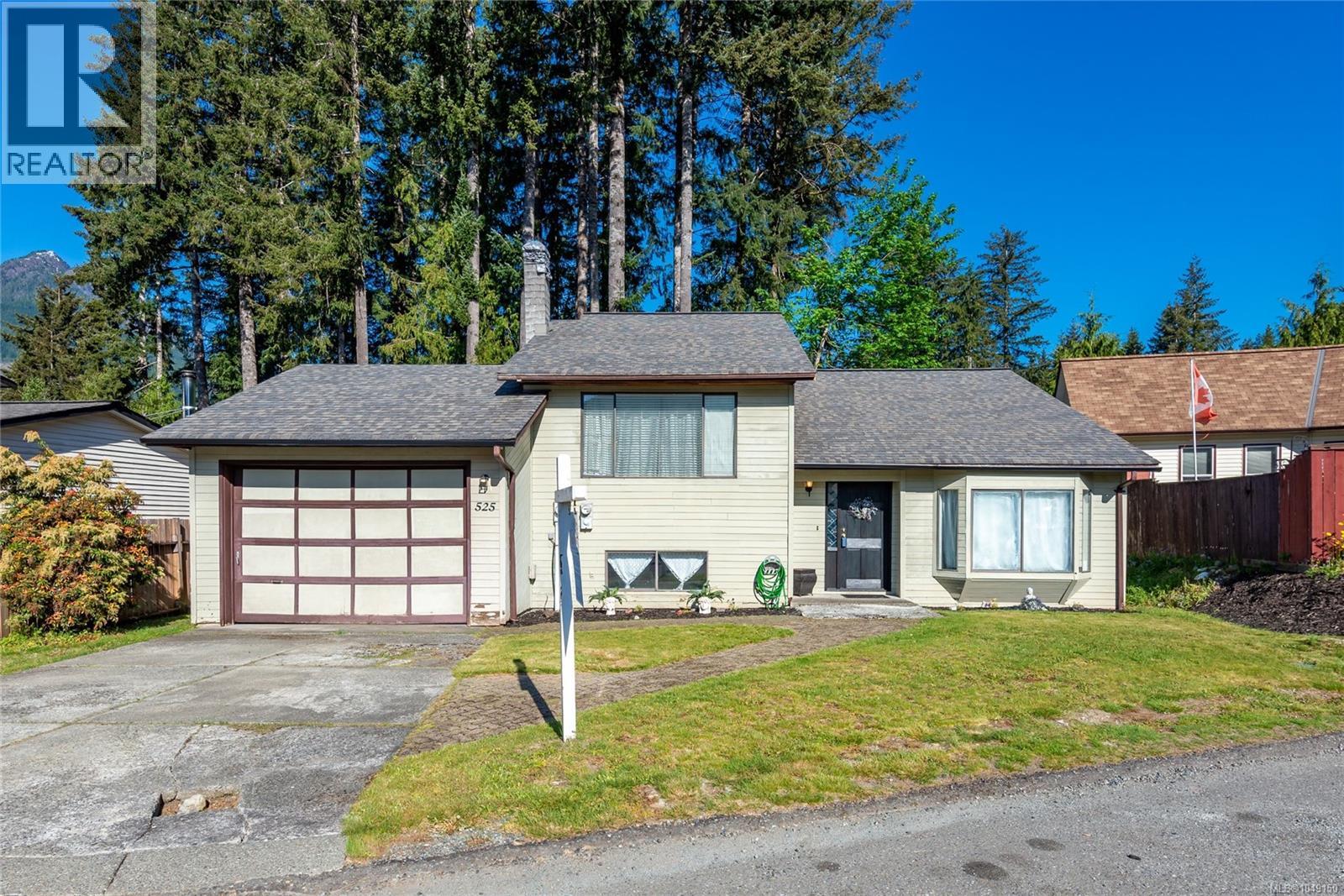 525 Muchalat Crt - 1