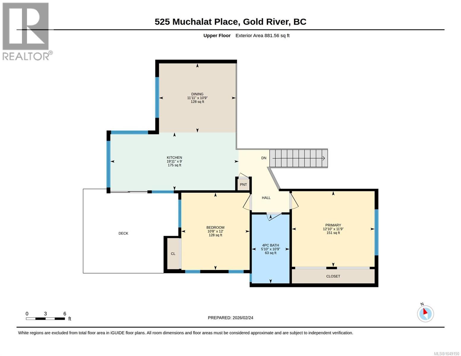 525 Muchalat Crt - 52