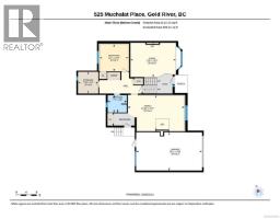 525 Muchalat Crt, Gold River, BC V0P1G0 Photo 51