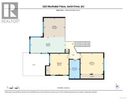 525 Muchalat Crt, Gold River, BC V0P1G0 Photo 52