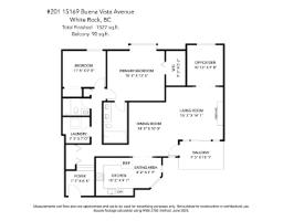 201 15169 Buena Vista Avenue, White Rock, BC V4B1Y2 Photo 26