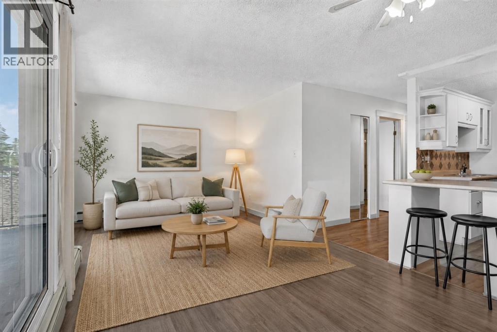 202, 809 4 Street NE, Calgary, Alberta, T2E3S9