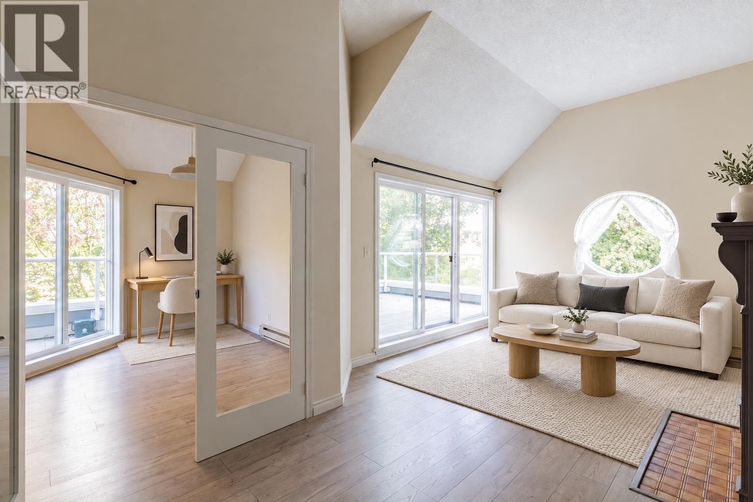 306 5025 SANDERS STREET, Burnaby — photo 2