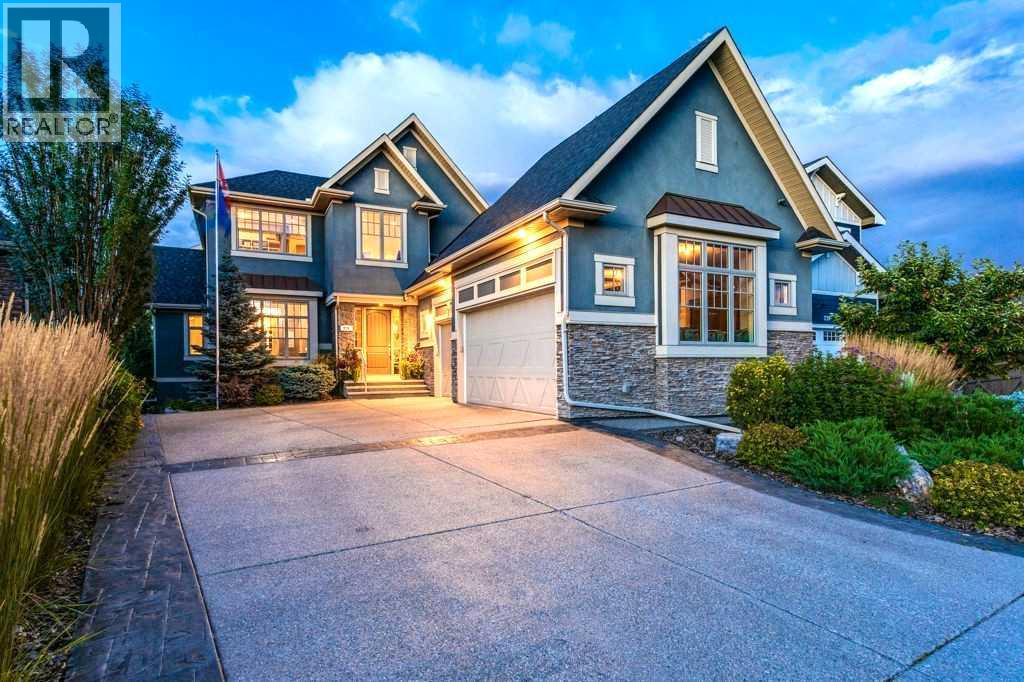 274 Valley Pointe Way NW, Calgary, Alberta, T3B6B4
