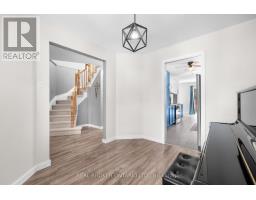 Bathroom - 135 Daventry Crescent, Ottawa, ON K2J4M9 Photo 9