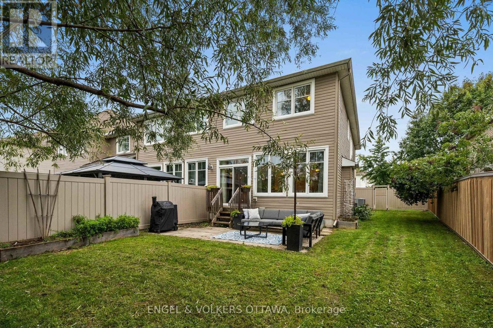 3 Bed, 3 Bath House for Sale in Ottawa – 309 ALASKEN DRIVE, Ottawa – MLS# X13767148 - Image 27