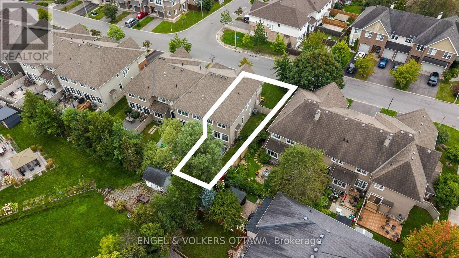 3 Bed, 3 Bath House for Sale in Ottawa – 309 ALASKEN DRIVE, Ottawa – MLS# X13767148 - Image 33